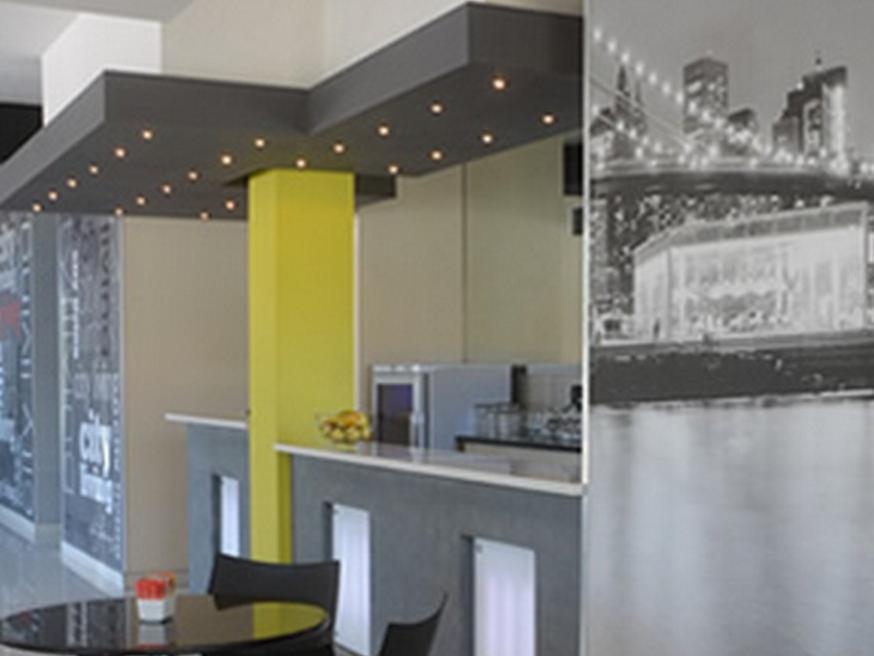 City Living Boutique Hotel Bloemfontein Eksteriør bilde