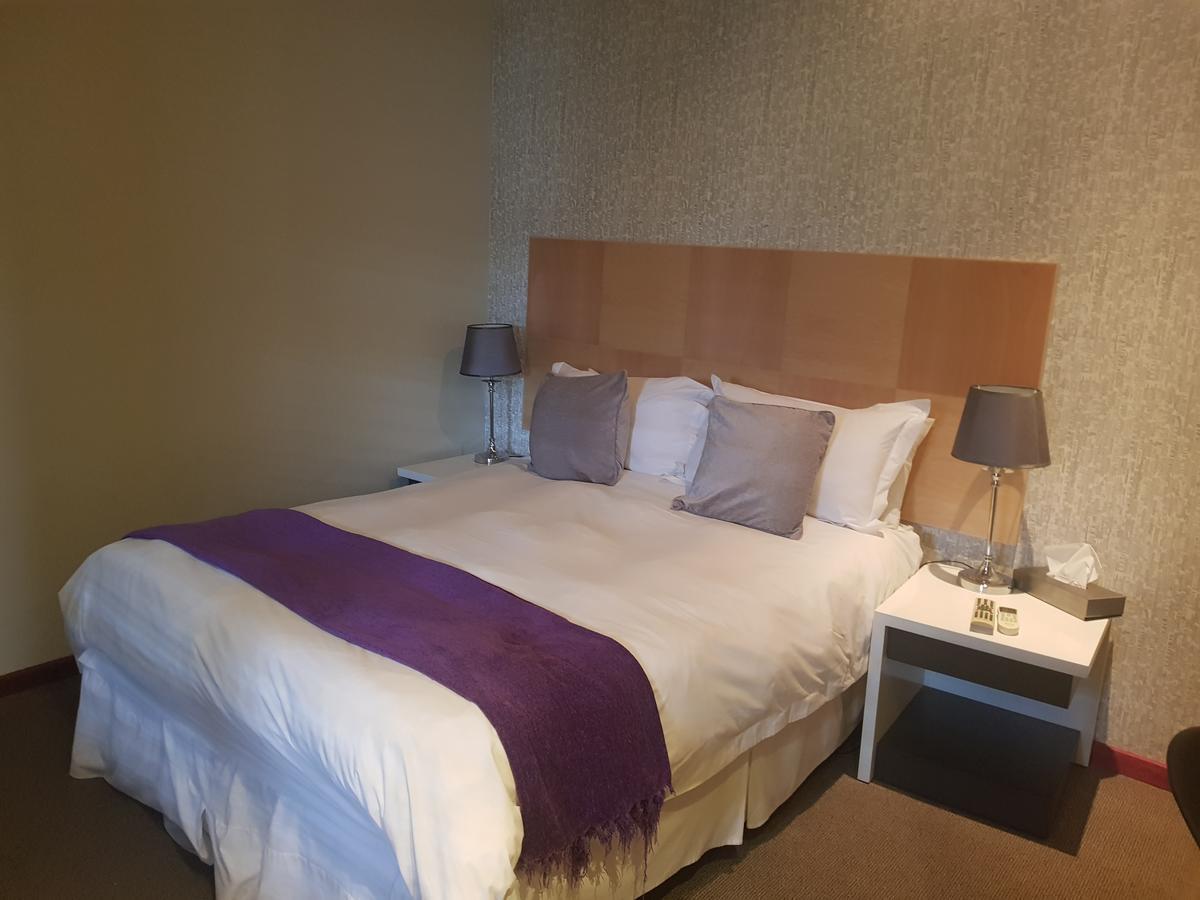 City Living Boutique Hotel Bloemfontein Eksteriør bilde