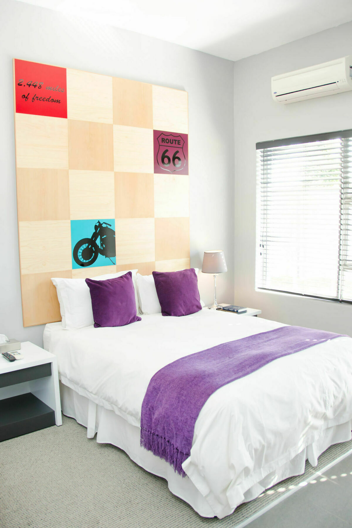 City Living Boutique Hotel Bloemfontein Eksteriør bilde