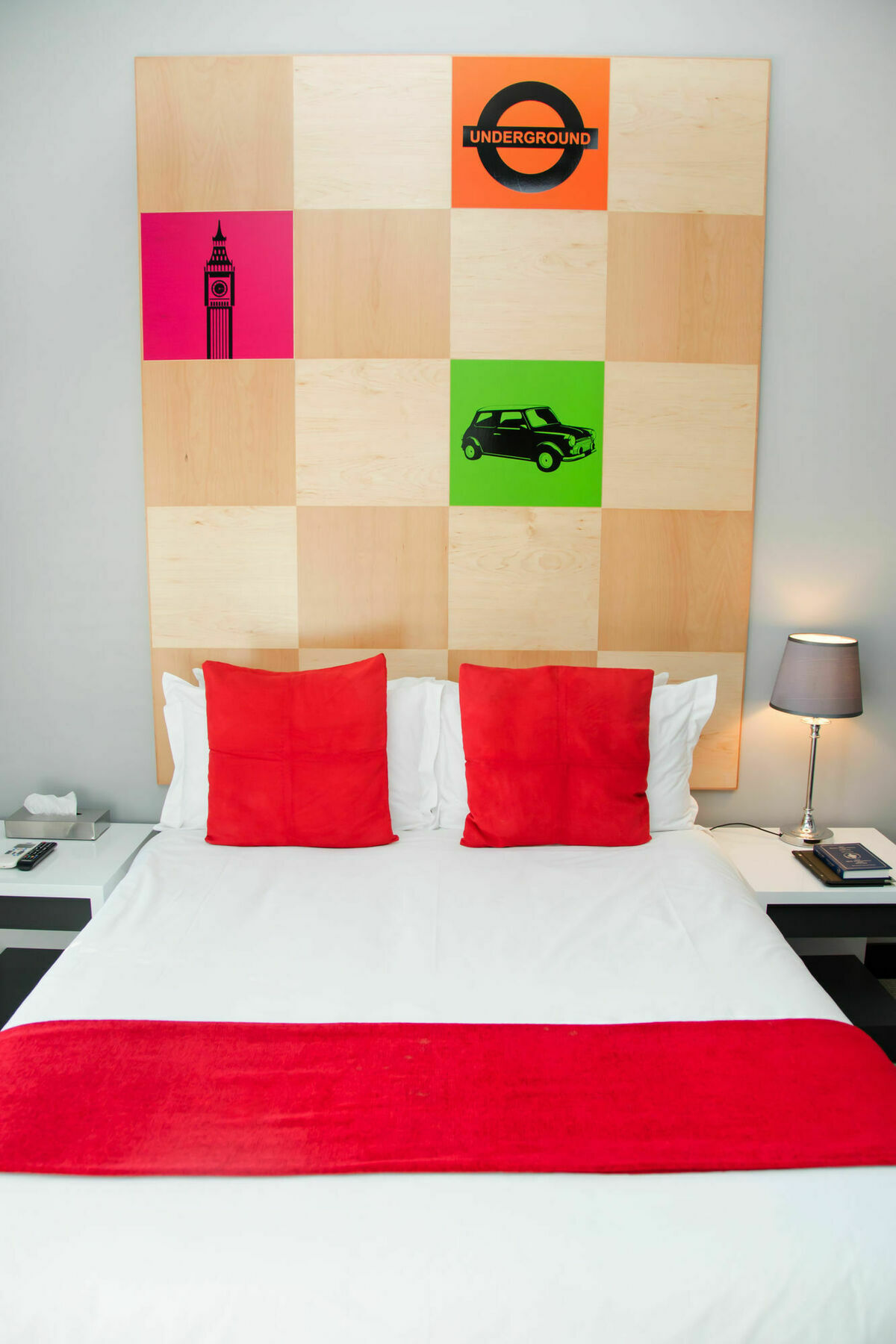 City Living Boutique Hotel Bloemfontein Eksteriør bilde