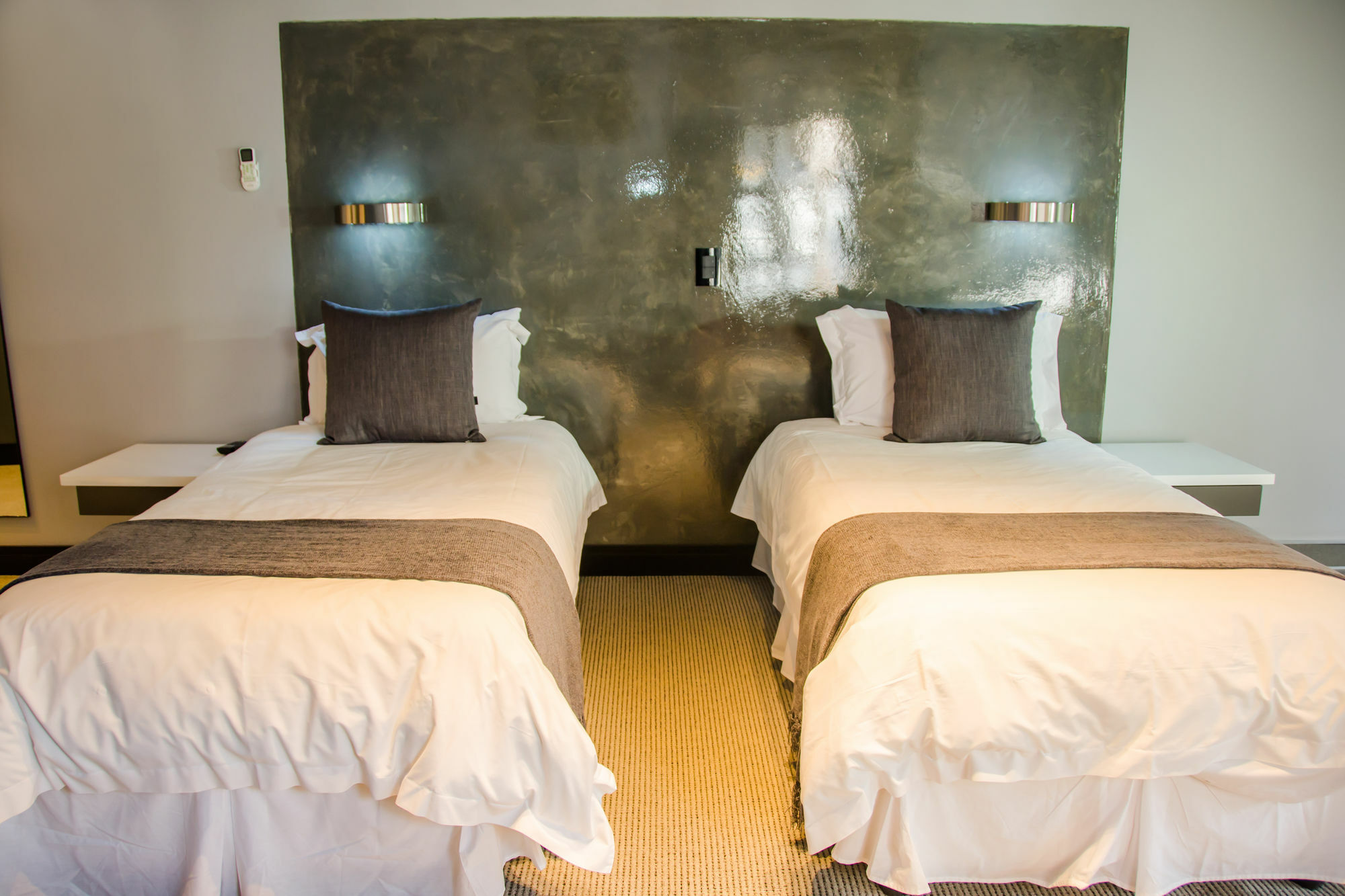 City Living Boutique Hotel Bloemfontein Eksteriør bilde
